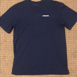 Patagonia Tee shirt